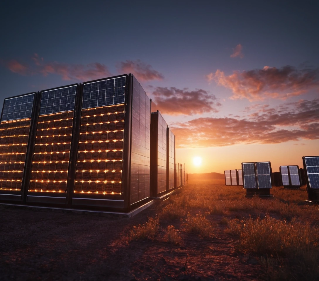 Advanced Mining Containers