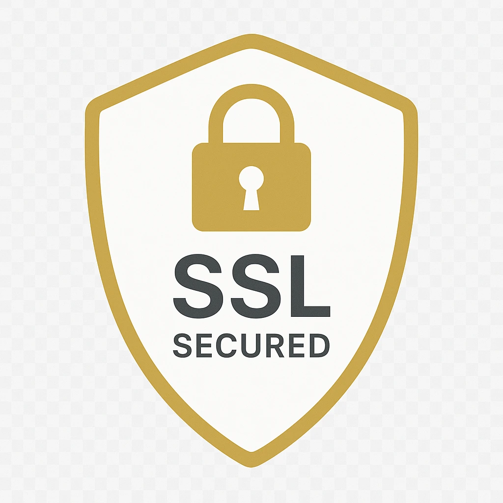 SSL Secured